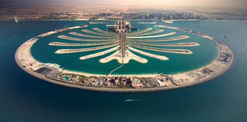 Palm Jumeirah