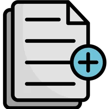 Documents Icon